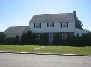 807 N Eastern Ave, Fall River, MA 02720