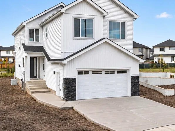 318 Elliott Wynd, Fort Saskatchewan, AB T8L 0Z4