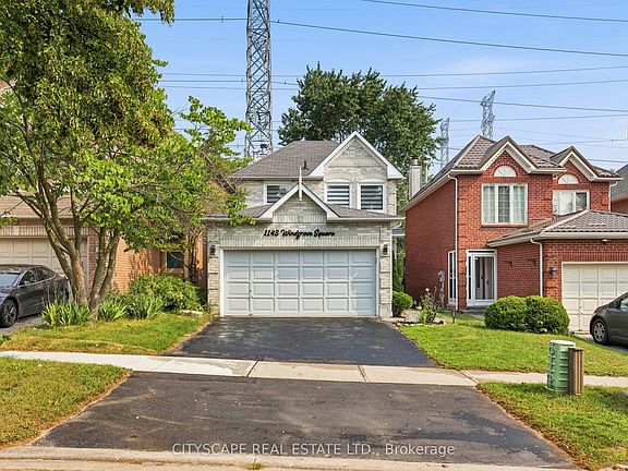 2nd image of 1143 Windgrove Sq