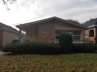 1744 N Sayre Ave, Chicago, IL