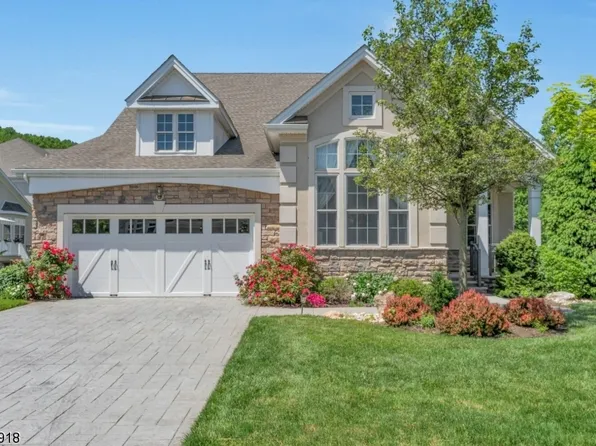 68 BETSY ROSS DRIVE, Warren Twp., NJ 07059