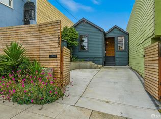 502 Plymouth Ave, San Francisco, CA 94112