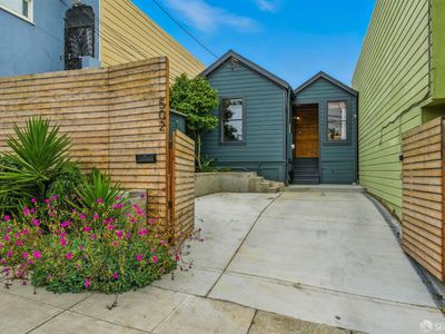 502 Plymouth Ave, San Francisco, CA, 94112