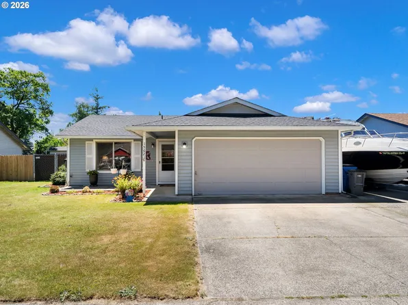 15621 NE 10th St, Vancouver, WA 98684