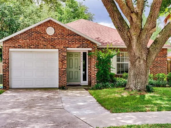 3538 NW 25th Ter, Gainesville, FL 32605
