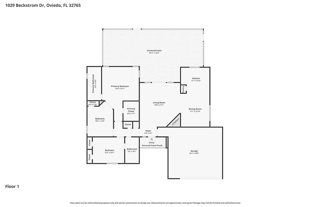 Building Photo - 1029 Beckstrom Dr