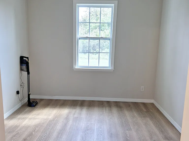 Master suite