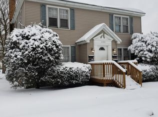 1130 N Michigan St #4, Elkhart, IN 46514