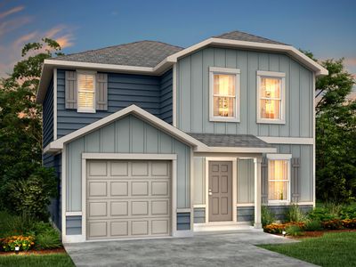 631 Wild Olive Way, San Antonio, TX, 78256
