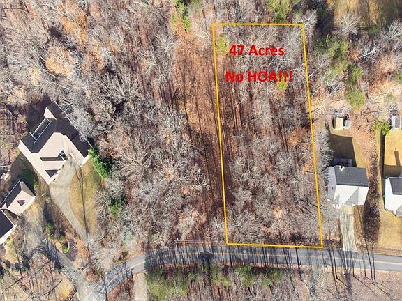 3rd image of 3697 Cameron Cir Lot 29