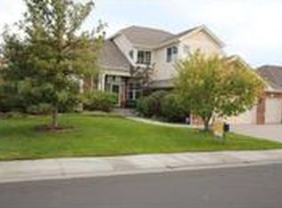14814 E Lake Pl, Centennial, CO 80016