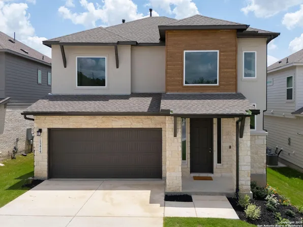 15414 Ivory Hills, San Antonio, TX 78247