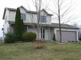 139 Grangerford Hts, West Henrietta, NY 14586