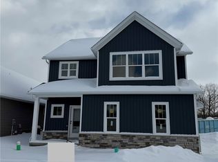 7911 Brushwood Ln, Painesville, OH