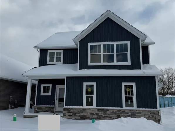 7911 Brushwood Ln, Painesville, OH 44077