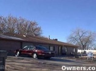 2136 Ferro Rd SW, Albuquerque, NM 87105