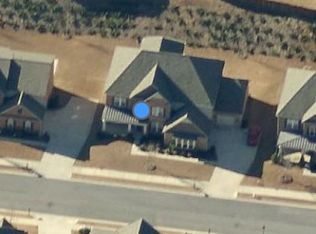 3103 Abbey Dr SW, Atlanta, GA 30331