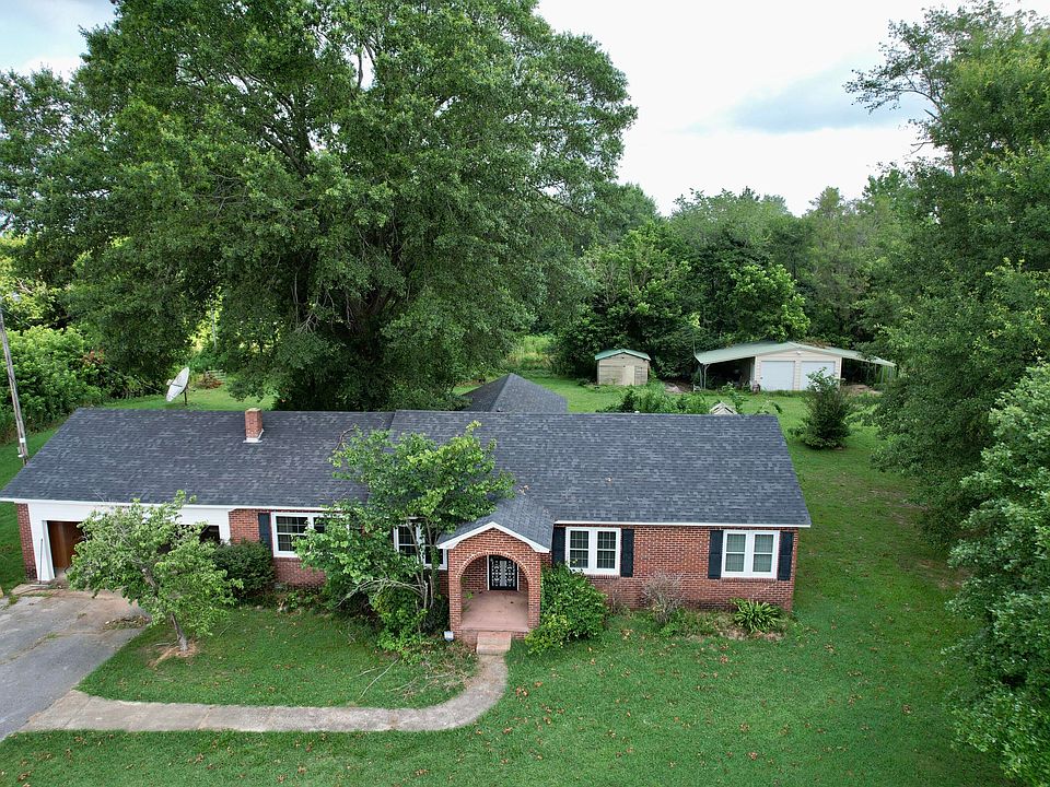 12937 Us Highway 72, Ashland, MS 38603 MLS 232266 Zillow