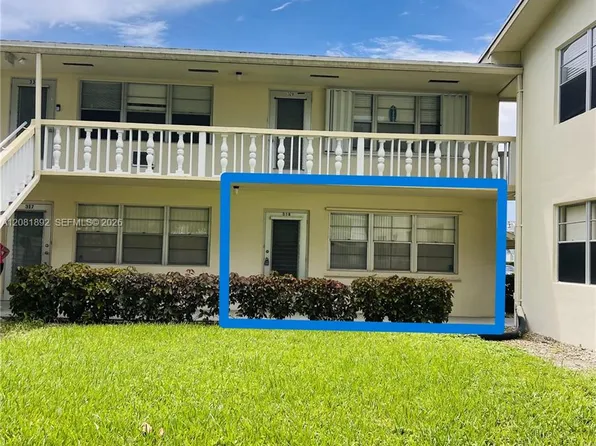 316 Camden N #316, West Palm Beach, FL 33417