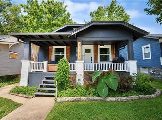 5024 Olive St, Kansas City, MO 64130
