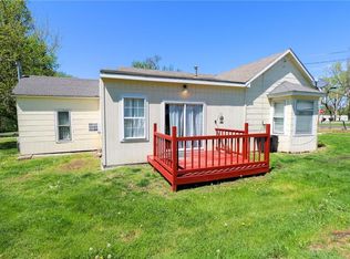331 W 5th St, Lawson, MO 64062