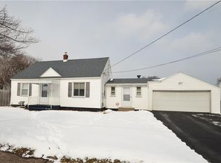 32 Marne St, Rochester, NY 14609