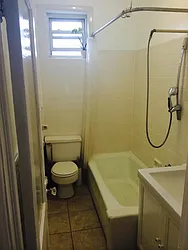 Rented by A Class Realty Corp