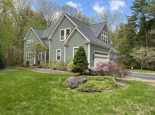 9 Graniteview Ln, Harvard, MA 01451