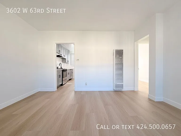 3602 W 63rd St — Photo 2