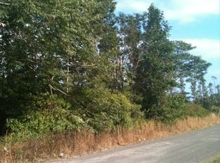 15th Ave LOT 931, Keaau, HI 96749