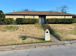 7526 Oak Garden Trl, Dallas, TX 75232