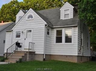 229 N Marlyn Ave, Baltimore, MD 21221