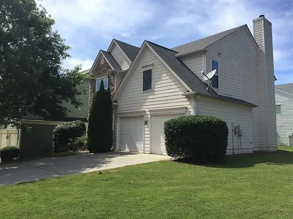 3525 Moor Pointe Dr, Cumming, GA 30040