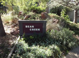 1275 Bear Mountain Dr APT D, Boulder, CO 80305