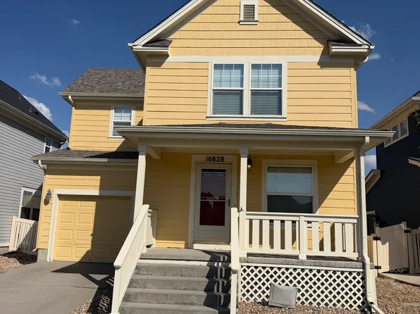 10828 Dayton Way, Commerce City, CO 80640