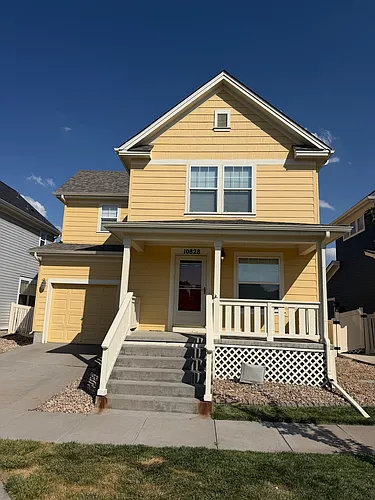 10828 Dayton Way Photo 1