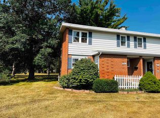 8207 Florida St UNIT A, Oscoda, MI 48750