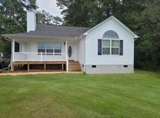 4432 Highway 3, Griffin, GA 30223