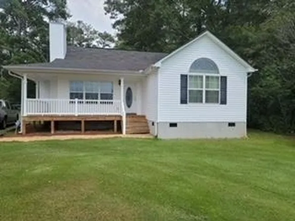4432 Highway 3, Griffin, GA 30223