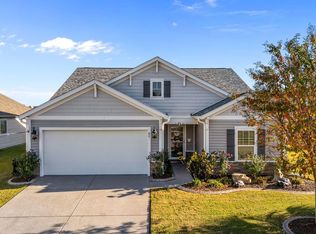 892 Bonita Loop, Myrtle Beach, SC 29588