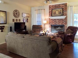 118 N Wayne Ave, Lubbock, TX 79416