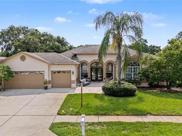 2093 SWAN LANE, PALM HARBOR, FL 34683