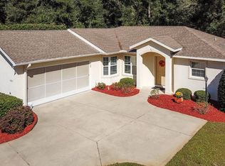 10051 SW 189th Ct, Dunnellon, FL 34432