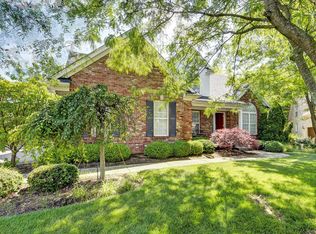 12305 Winchester Woods Pl, Louisville, KY 40223