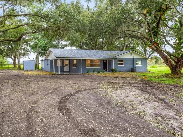 11717 S County Road 39, Lithia, FL 33547