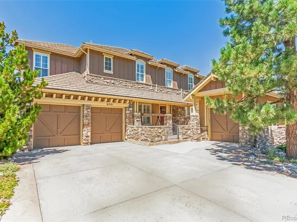 6761 Mary Court, Castle Pines, CO 80108