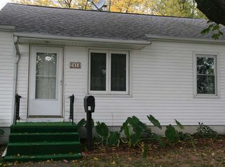 2414 Telegraph Rd, Davenport, IA 52804