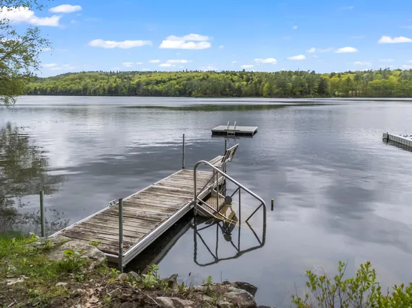 23 E Shore Drive, Greene, ME 04236