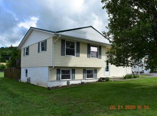 2204 W G St, Elizabethton, TN 37643