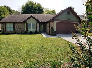 1934 Raulston View Dr, Maryville, TN 37803